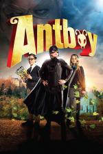 Film Antboy (Antboy) 2013 online ke shlédnutí