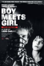 Film Když chlapec potká dívku (Boy Meets Girl) 1984 online ke shlédnutí