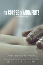 Film El cadáver de Anna Fritz (The Corpse of Anna Fritz) 2015 online ke shlédnutí