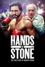 Film Hands of Stone (Hands of Stone) 2016 online ke shlédnutí