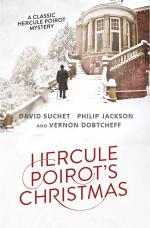 Film Hercule Poirot: Vánoce Hercula Poirota (Poirot: Hercule Poirot's Christmas) 1994 online ke shlédnutí