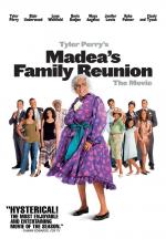 Film Divná sešlost (Madea's Family Reunion) 2006 online ke shlédnutí