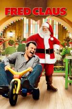 Film Santa má bráchu (Fred Claus) 2007 online ke shlédnutí