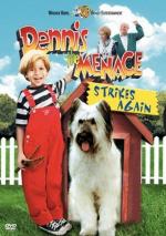 Film Dennis postrach okolí znovu zasahuje (Dennis the Menace Strikes Again) 1998 online ke shlédnutí