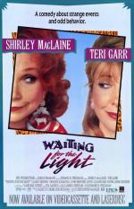 Film Čekání na světlo (Waiting for the Light) 1990 online ke shlédnutí