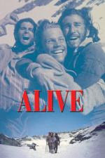 Film Přežít (Alive) 1993 online ke shlédnutí