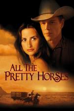 Film Krása divokých koní (All the Pretty Horses) 2000 online ke shlédnutí