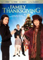 Film Rodinná sešlost (A Family Thanksgiving) 2010 online ke shlédnutí