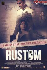 Film Rustom (Rustom) 2016 online ke shlédnutí