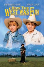Film Jak byl dobyt západ (How the West Was Fun) 1994 online ke shlédnutí