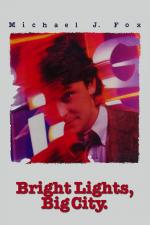 Film Zářivá světla velkoměsta (Bright Lights, Big City) 1988 online ke shlédnutí