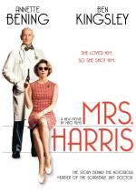 Film Paní Harrisová (Mrs. Harris) 2005 online ke shlédnutí