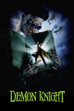 Film Povídky ze záhrobí: Rytíř Démon (Demon Knight) 1995 online ke shlédnutí