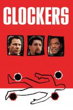 Film Hra se smrtí (Clockers) 1995 online ke shlédnutí