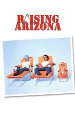 Film Potíže s Arizonou (Raising Arizona) 1987 online ke shlédnutí