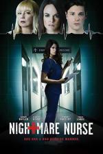 Film Ďábelská ošetřovatelka (Nightmare Nurse) 2016 online ke shlédnutí