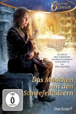 Film Děvčátko se sirkami (Das Mädchen mit den Schwefelhölzern) 2013 online ke shlédnutí