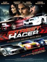 Film Street Racer: Cesta za svobodou (Street Racer) 2008 online ke shlédnutí