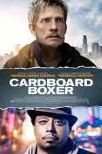 Film Kartonový boxer (Cardboard Boxer) 2016 online ke shlédnutí