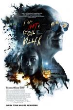 Film I Am Not a Serial Killer (I Am Not a Serial Killer) 2016 online ke shlédnutí