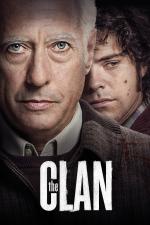 Film Klan (El Clan) 2015 online ke shlédnutí
