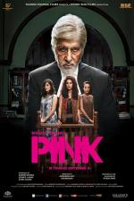 Film Pink (Pink) 2016 online ke shlédnutí