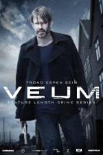 Film Detektiv Varg Veum: Nápis na zdi (Varg Veum - Skriften pa veggen) 2010 online ke shlédnutí