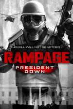 Film Rampage: President Down (Rampage: President Down) 2016 online ke shlédnutí