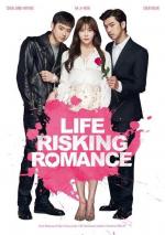 Film Moksum geon yeonae (Life Risking Romance) 2016 online ke shlédnutí