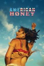Film American Honey (American Honey) 2016 online ke shlédnutí