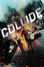 Film Collide (Collide) 2016 online ke shlédnutí