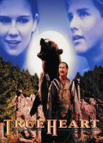 Film Odvážné srdce (True Heart) 1997 online ke shlédnutí