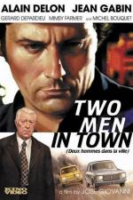 Film Dva muži ve městě (Deux hommes dans la ville) 1973 online ke shlédnutí