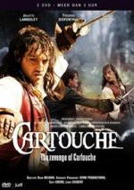Film Cartouche E2 (Cartouche, le brigand magnifique E2) 2009 online ke shlédnutí