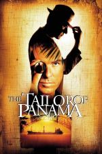 Film Agent z Panamy (The Tailor of Panama) 2001 online ke shlédnutí