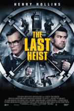 Film The Last Heist (The Last Heist) 2016 online ke shlédnutí