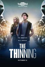 Film The Thinning (The Thinning) 2016 online ke shlédnutí