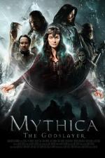 Film Mythica: Soumrak bohů (Mythica: The Godslayer) 2016 online ke shlédnutí