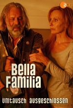 Film Bella a rodinná pouta (Bella Familia - Umtausch ausgeschlossen) 2013 online ke shlédnutí
