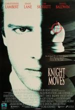 Film Tah jezdcem (Knight Moves) 1992 online ke shlédnutí