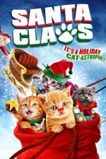 Film Santa Claus (Santa Claws) 2014 online ke shlédnutí