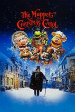 Film Muppets: Vánoční koleda (The Muppet Christmas Carol) 1992 online ke shlédnutí
