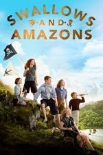Film Swallows and Amazons (Swallows and Amazons) 2016 online ke shlédnutí