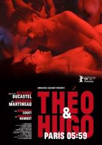 Film Théo a Hugo (Theo and Hugo) 2016 online ke shlédnutí
