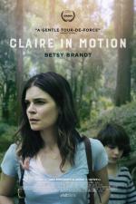 Film Claire in Motion (Claire in Motion) 2016 online ke shlédnutí