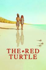 Film Červená želva (The Red Turtle) 2016 online ke shlédnutí