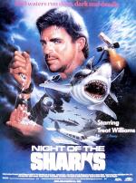 Film Žralok (La Notte degli squali) 1988 online ke shlédnutí