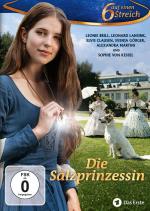 Film O princezně Amélii (Die Salzprinzessin) 2015 online ke shlédnutí