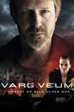 Film Detektiv Varg Veum: V noci jsou všichni vlci šedí (Varg Veum - I morket er alle ulver gra) 2011 online ke shlédnutí