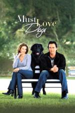 Film Láska na inzerát (Must Love Dogs) 2005 online ke shlédnutí